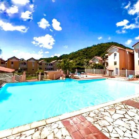 Studio - Residence Avec Piscine サンタンヌ エクステリア 写真