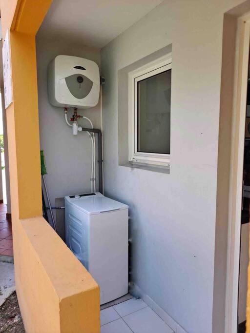 Studio - Residence Avec Piscine サンタンヌ エクステリア 写真